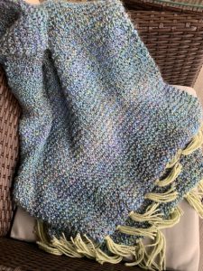 Prayer Shawl Ministry - St. Thomas of Villanova