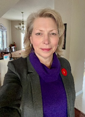 Picture of Rev Jen Power